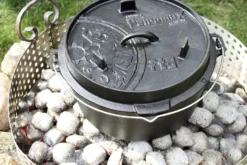 Petromax Ft9 Feuertopf Dutch Oven 7,5 L - Mit Füßen 14 Petromax Ft9 Feuertopf Dutch Oven 7,5 L - Mit Füßen -Broil King Geschaft petromax feuertopf ft9 7
