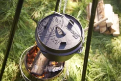 Petromax Ft9-t Feuertopf Dutch Oven 7,5 L - Ohne Füsse 13 Petromax Ft9-t Feuertopf Dutch Oven 7,5 L - Ohne Füsse -Broil King Geschaft petromax feuertopf ft9 t dutch oven 9