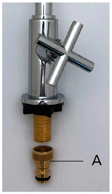 Rösle Gasgrill Videro G4-SK VARIO+ Edelstahl - Modell 2022 4 Rösle Gasgrill Videro G4-SK VARIO+ Edelstahl - Modell 2022 – Bild 4