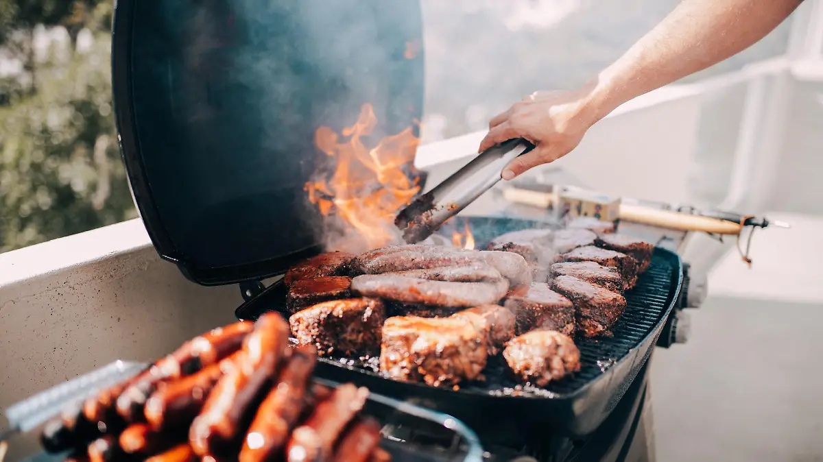 Broil King Geschaft -Broil King Geschaft image 3