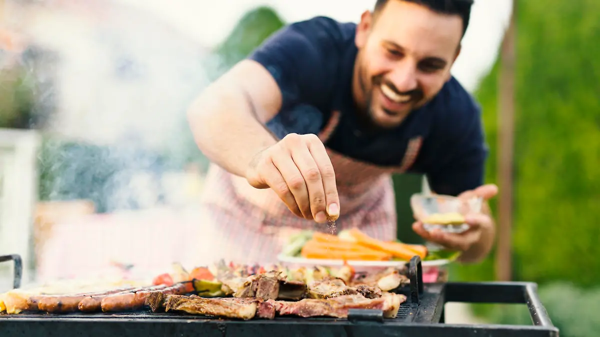 Broil King Geschaft -Broil King Geschaft image 4